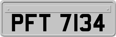 PFT7134