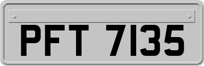 PFT7135