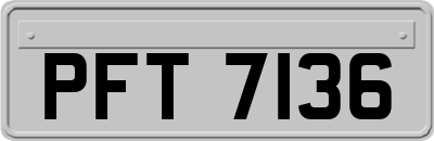 PFT7136