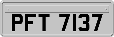 PFT7137