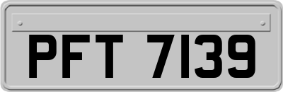 PFT7139