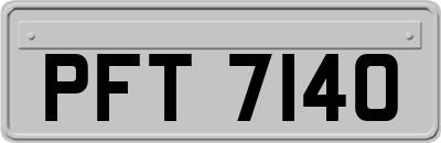 PFT7140