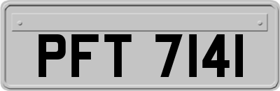 PFT7141