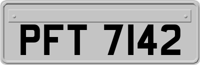 PFT7142