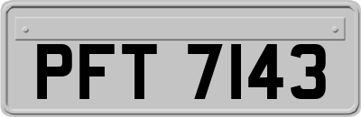 PFT7143