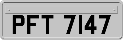 PFT7147