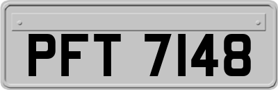 PFT7148