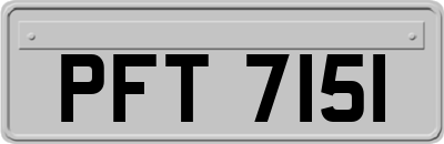 PFT7151