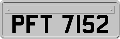 PFT7152