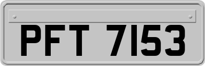 PFT7153