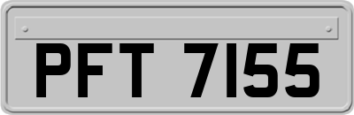 PFT7155