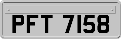 PFT7158