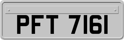 PFT7161