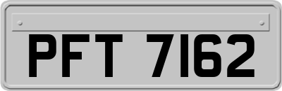 PFT7162