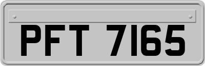 PFT7165
