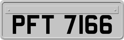 PFT7166