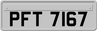 PFT7167