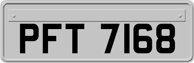 PFT7168