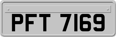 PFT7169