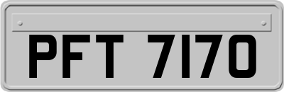 PFT7170