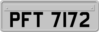 PFT7172