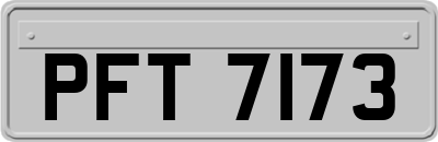 PFT7173