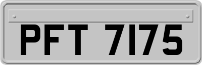 PFT7175