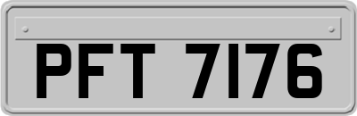 PFT7176