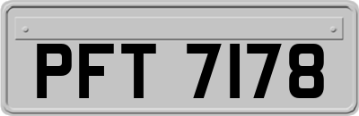 PFT7178
