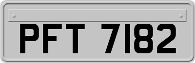 PFT7182