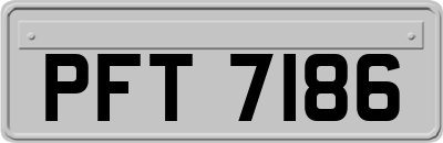 PFT7186