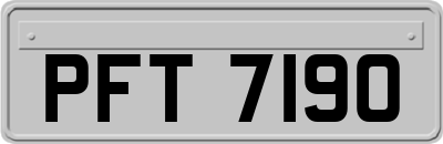 PFT7190