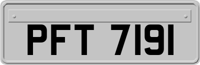 PFT7191
