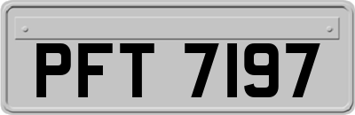 PFT7197
