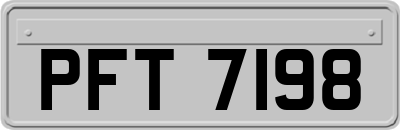 PFT7198