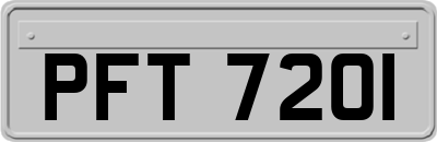 PFT7201