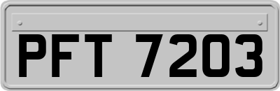 PFT7203