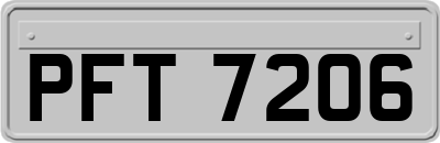 PFT7206