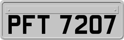 PFT7207
