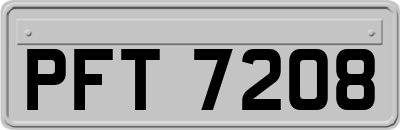 PFT7208