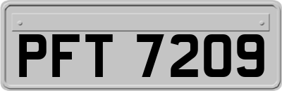 PFT7209