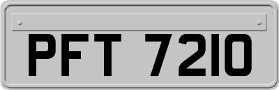 PFT7210