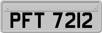 PFT7212