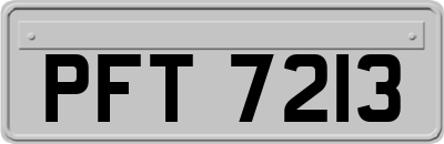 PFT7213