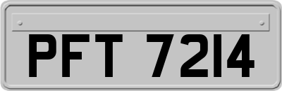 PFT7214