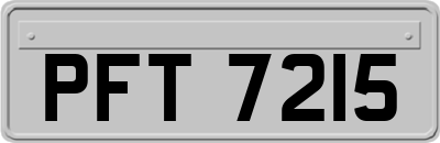 PFT7215