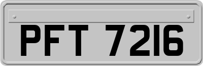 PFT7216