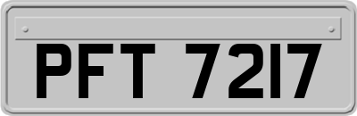 PFT7217