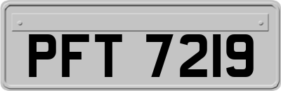 PFT7219