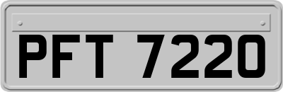 PFT7220